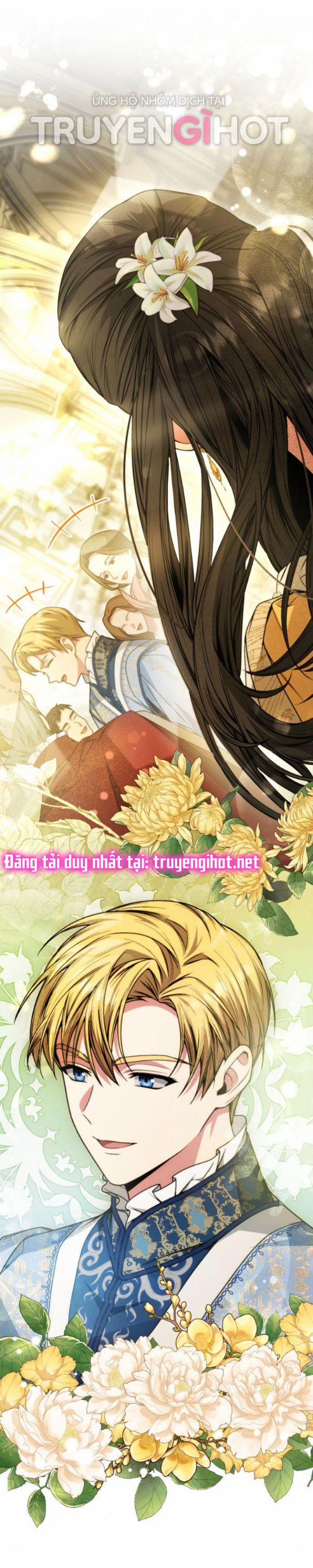 Chị Yêu, Kiếp Này Em Sẽ Là Hoàng Hậu 19.2 trang 34