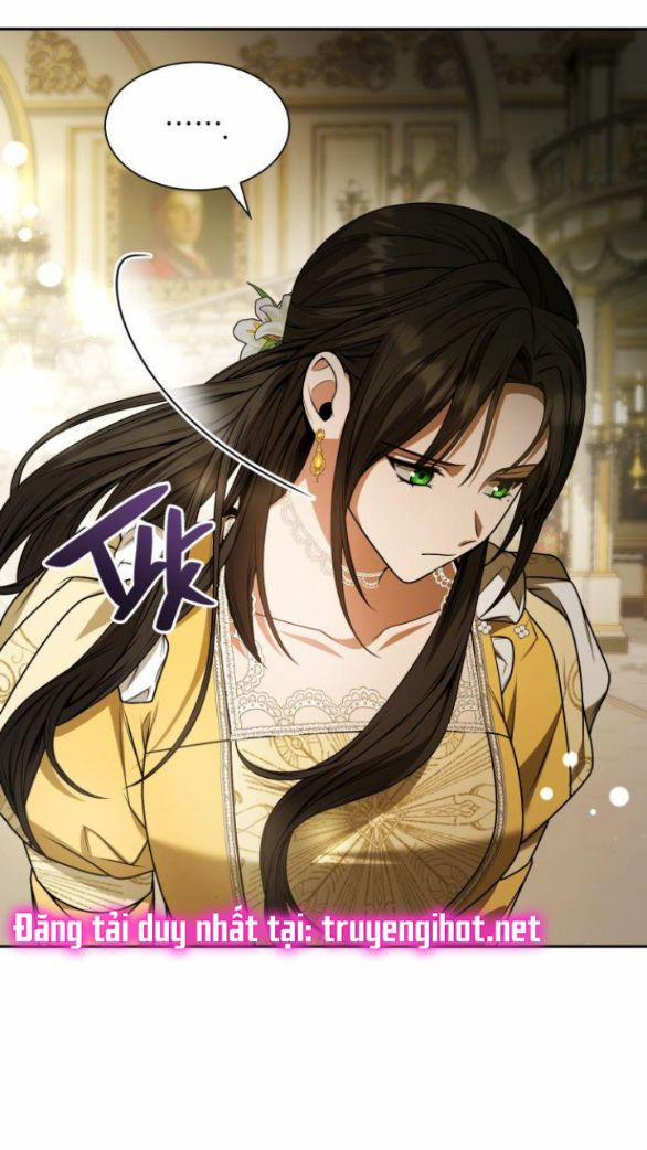 Chị Yêu, Kiếp Này Em Sẽ Là Hoàng Hậu 19.2 trang 36