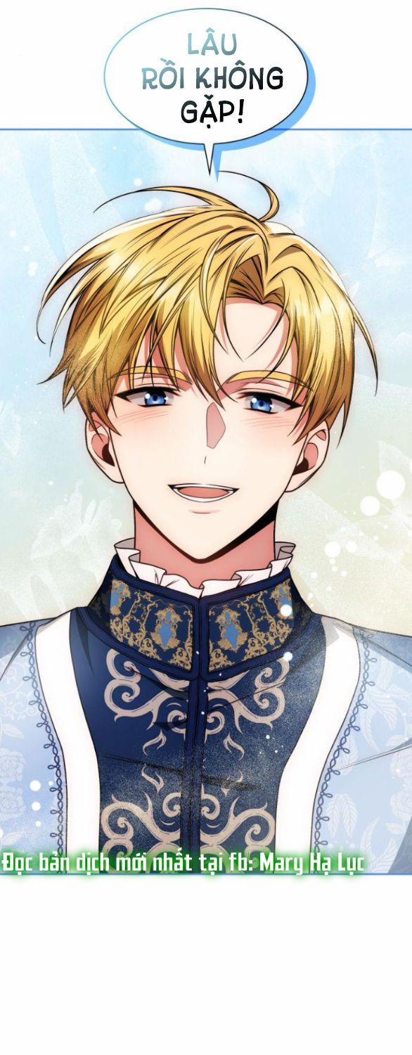 Chị Yêu, Kiếp Này Em Sẽ Là Hoàng Hậu 19.2 trang 43