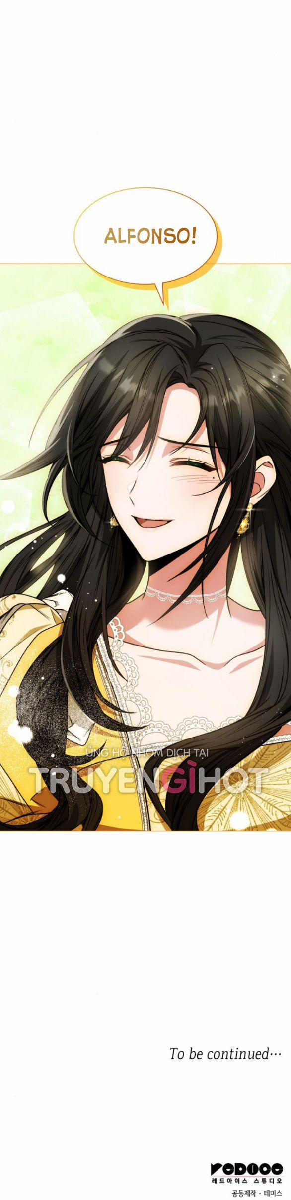 Chị Yêu, Kiếp Này Em Sẽ Là Hoàng Hậu 19.2 trang 45