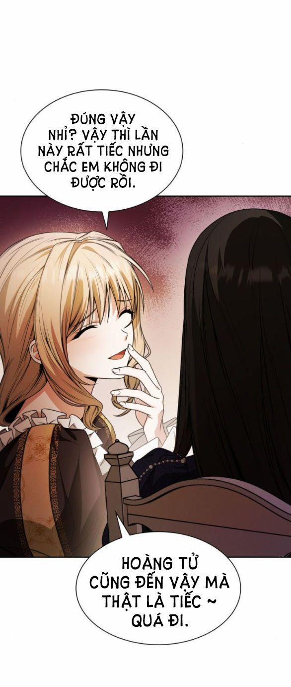 Chị Yêu, Kiếp Này Em Sẽ Là Hoàng Hậu 19.2 trang 6