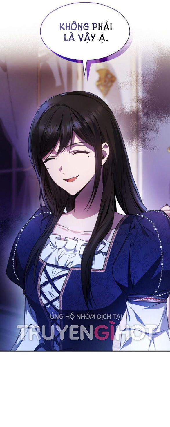 Chị Yêu, Kiếp Này Em Sẽ Là Hoàng Hậu 19.2 trang 8