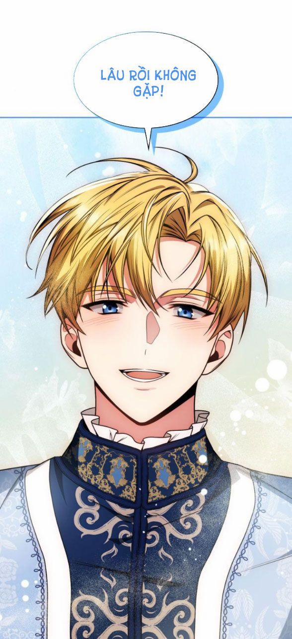 Chị Yêu, Kiếp Này Em Sẽ Là Hoàng Hậu 20.1 trang 0