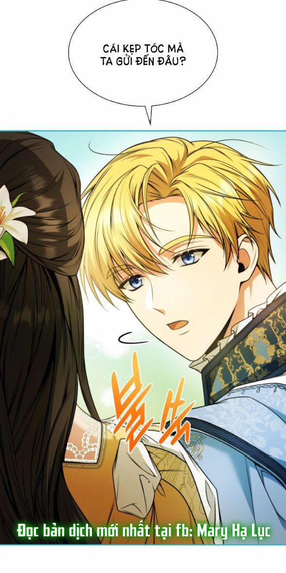 Chị Yêu, Kiếp Này Em Sẽ Là Hoàng Hậu 20.1 trang 10