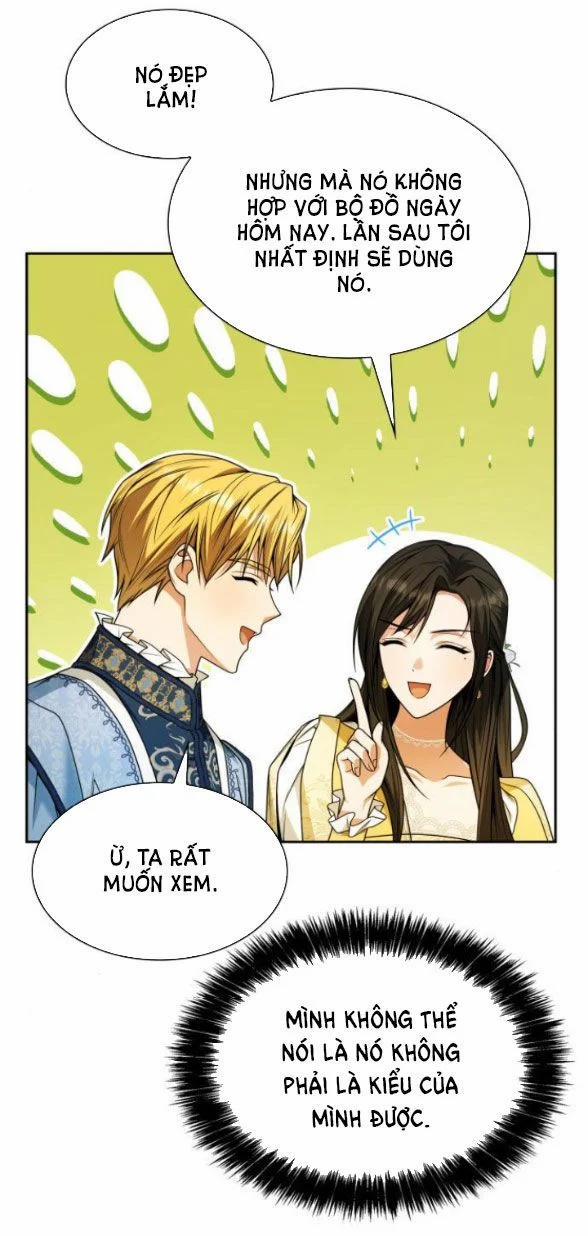 Chị Yêu, Kiếp Này Em Sẽ Là Hoàng Hậu 20.1 trang 12