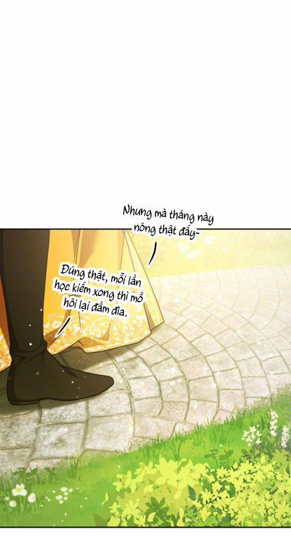 Chị Yêu, Kiếp Này Em Sẽ Là Hoàng Hậu 20.1 trang 13