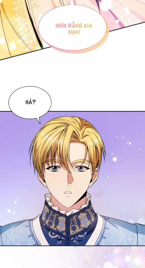 Chị Yêu, Kiếp Này Em Sẽ Là Hoàng Hậu 20.1 trang 16