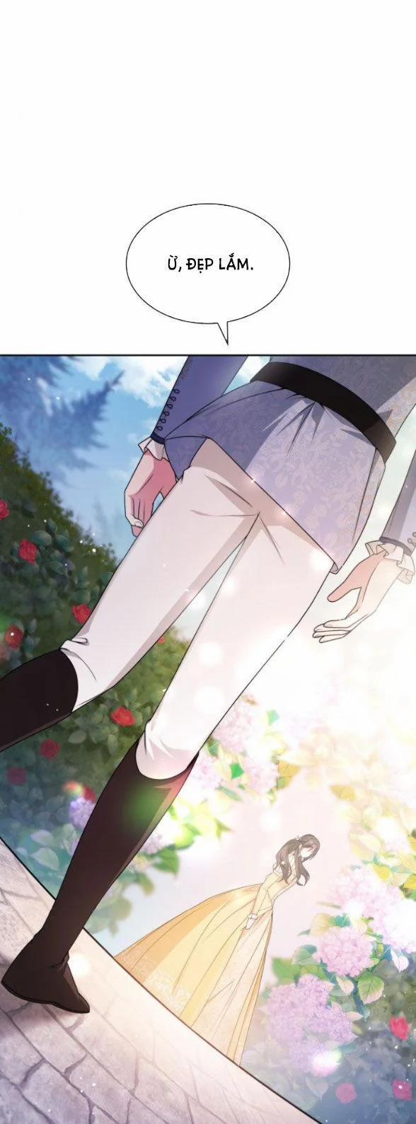 Chị Yêu, Kiếp Này Em Sẽ Là Hoàng Hậu 20.1 trang 19