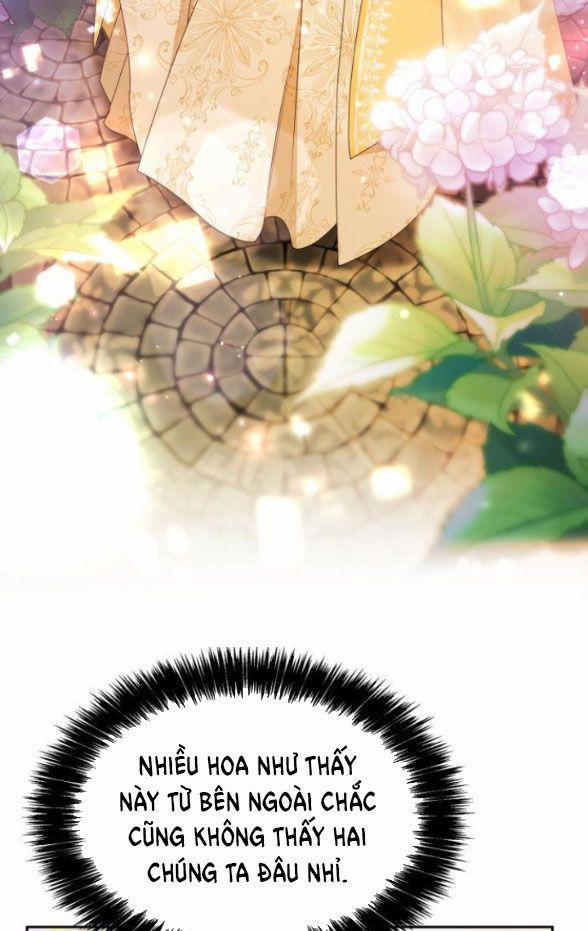 Chị Yêu, Kiếp Này Em Sẽ Là Hoàng Hậu 20.1 trang 22