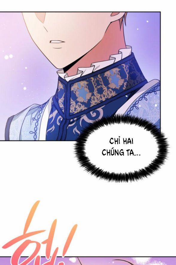 Chị Yêu, Kiếp Này Em Sẽ Là Hoàng Hậu 20.1 trang 24