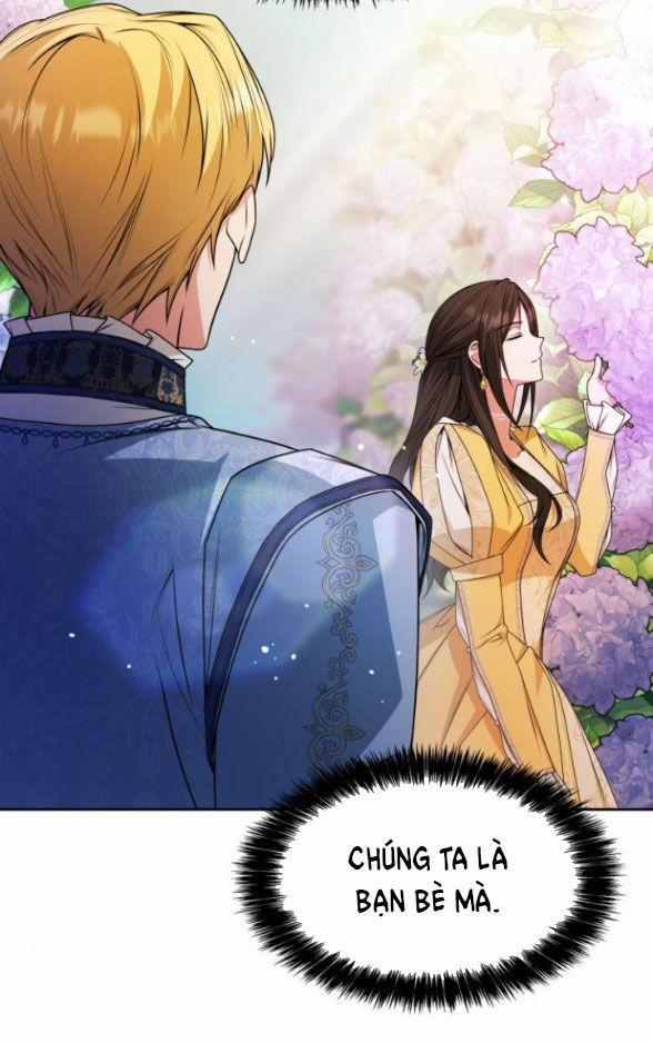 Chị Yêu, Kiếp Này Em Sẽ Là Hoàng Hậu 20.1 trang 27