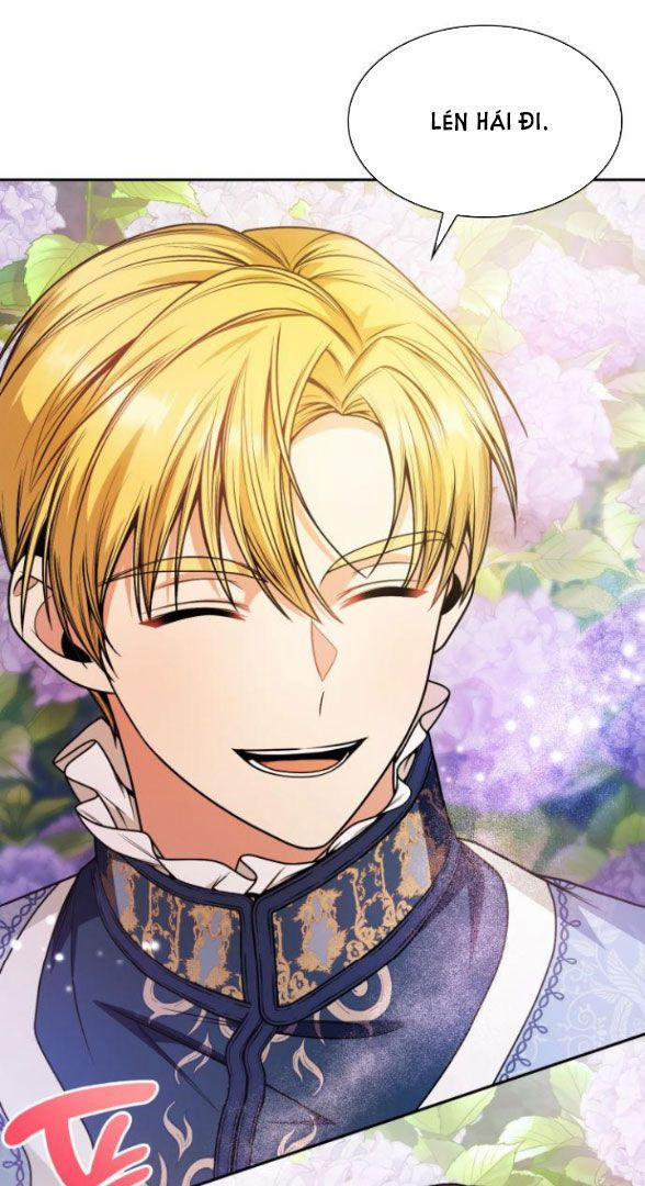 Chị Yêu, Kiếp Này Em Sẽ Là Hoàng Hậu 20.1 trang 34