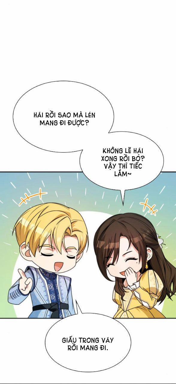 Chị Yêu, Kiếp Này Em Sẽ Là Hoàng Hậu 20.1 trang 36