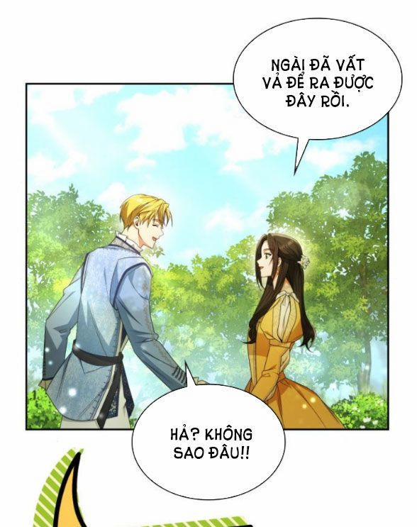 Chị Yêu, Kiếp Này Em Sẽ Là Hoàng Hậu 20.1 trang 4