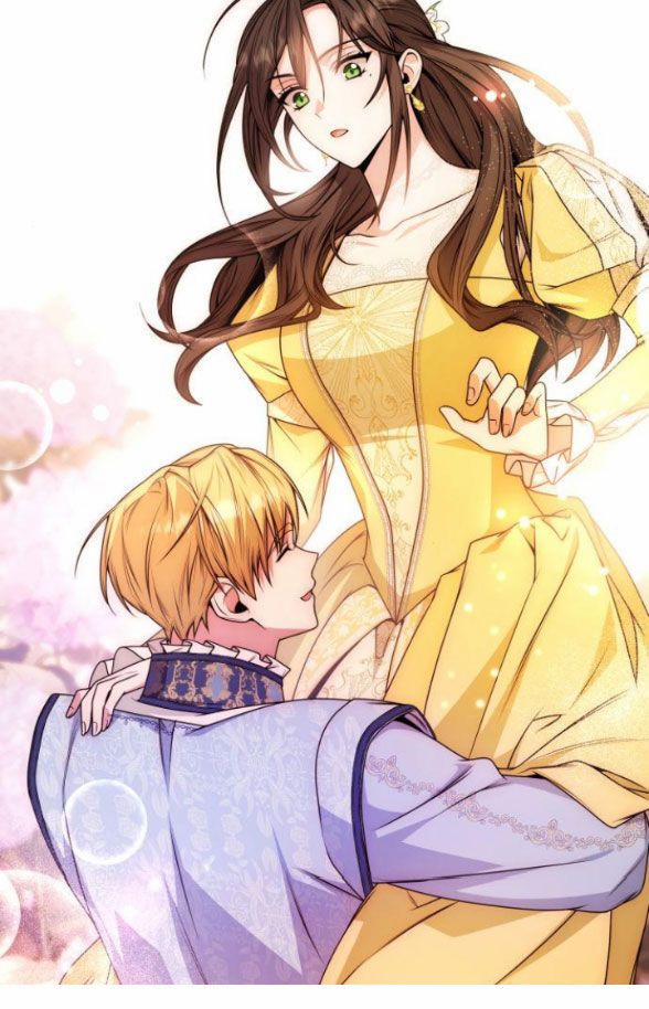 Chị Yêu, Kiếp Này Em Sẽ Là Hoàng Hậu 20.1 trang 41