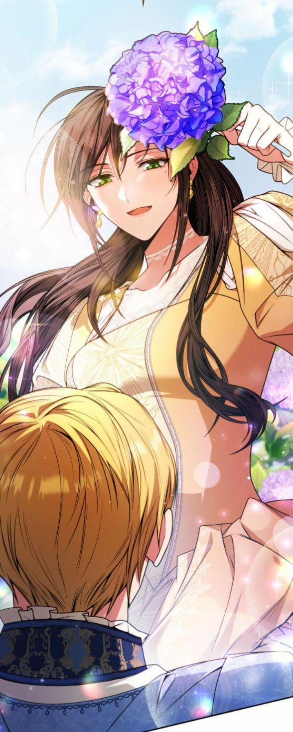 Chị Yêu, Kiếp Này Em Sẽ Là Hoàng Hậu 20.1 trang 46