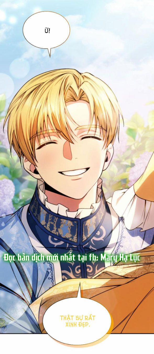 Chị Yêu, Kiếp Này Em Sẽ Là Hoàng Hậu 20.1 trang 48