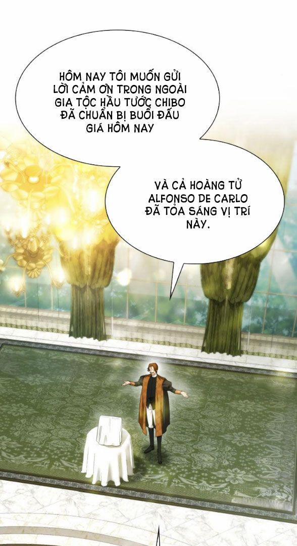 Chị Yêu, Kiếp Này Em Sẽ Là Hoàng Hậu 20.1 trang 49