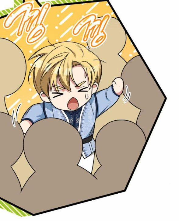 Chị Yêu, Kiếp Này Em Sẽ Là Hoàng Hậu 20.1 trang 5