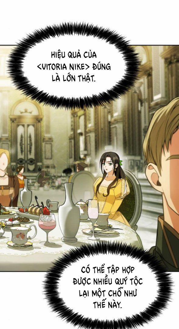 Chị Yêu, Kiếp Này Em Sẽ Là Hoàng Hậu 20.1 trang 52