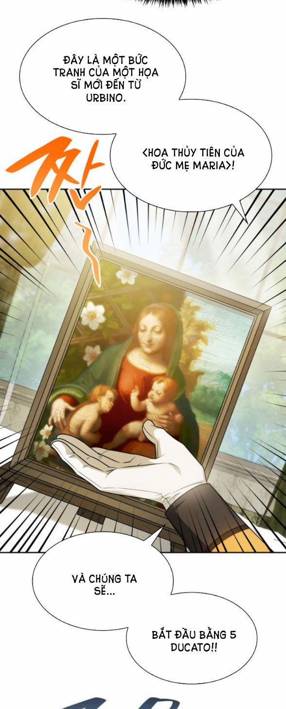 Chị Yêu, Kiếp Này Em Sẽ Là Hoàng Hậu 20.1 trang 53