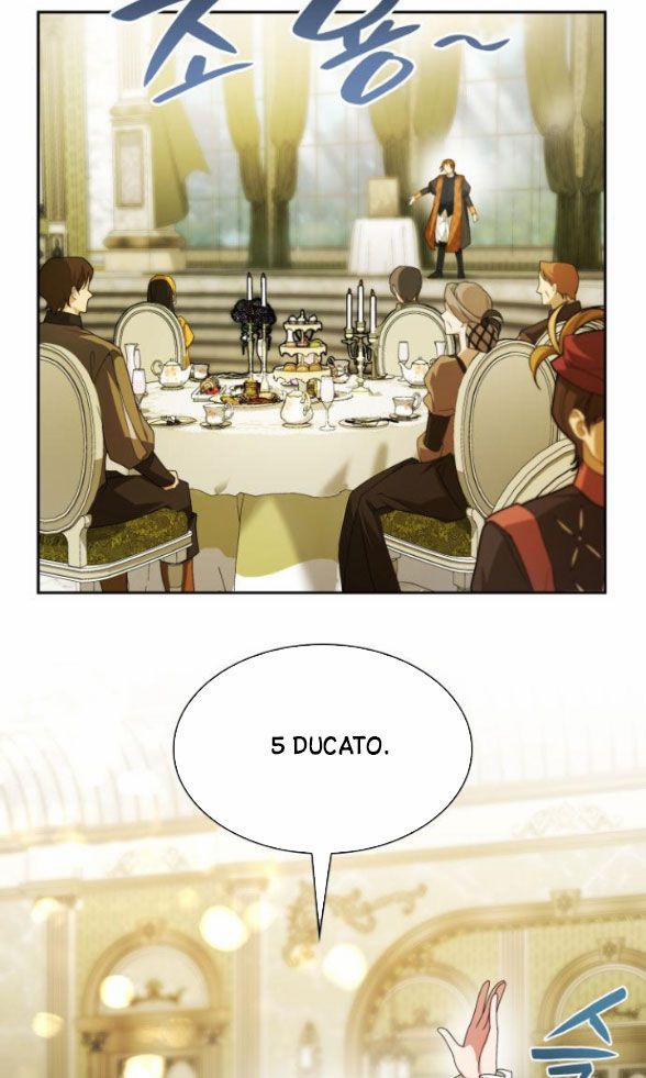 Chị Yêu, Kiếp Này Em Sẽ Là Hoàng Hậu 20.1 trang 54