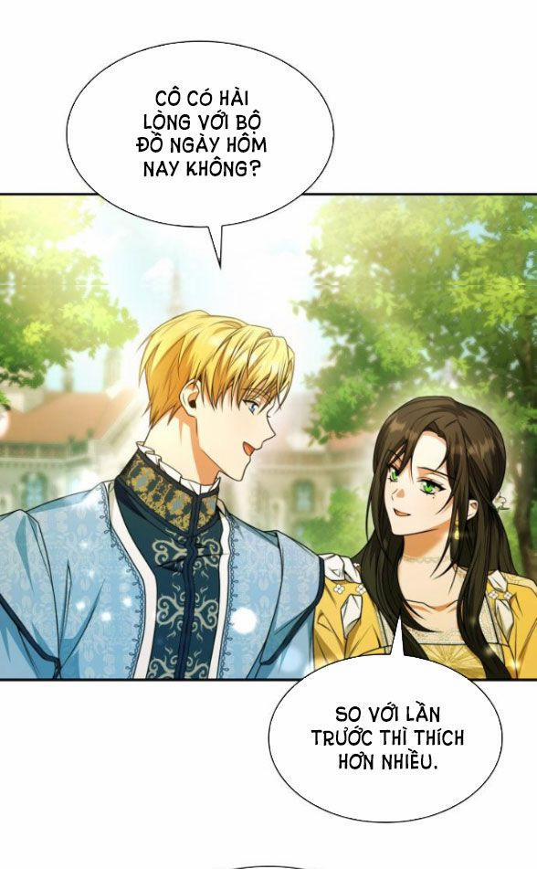 Chị Yêu, Kiếp Này Em Sẽ Là Hoàng Hậu 20.1 trang 9