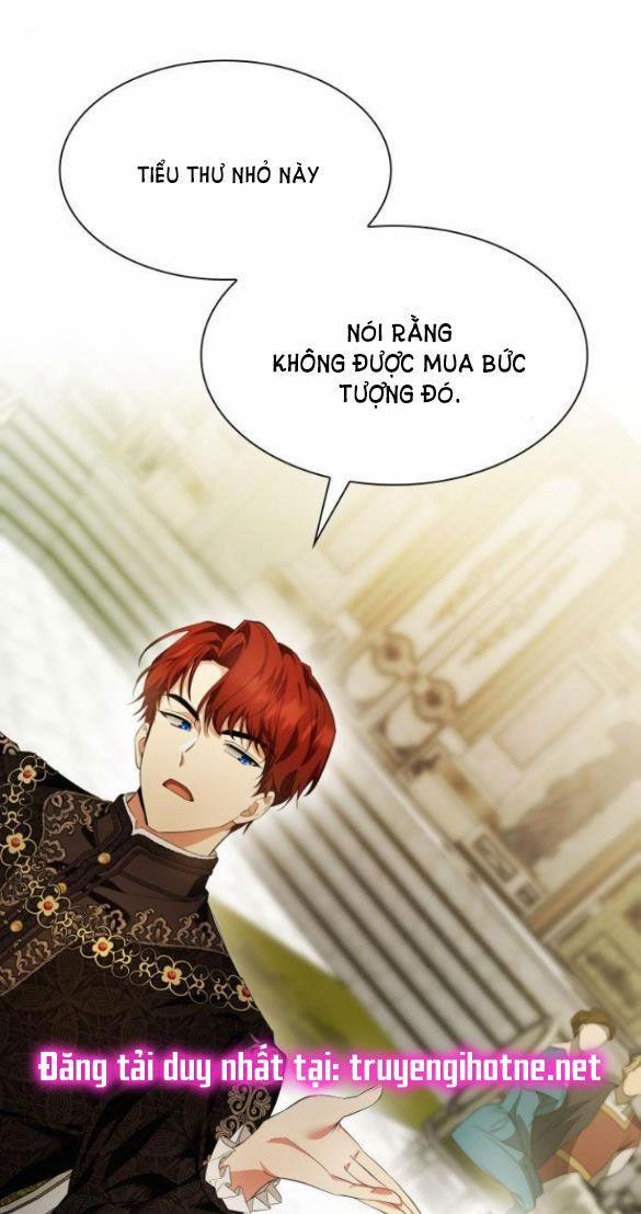 Chị Yêu, Kiếp Này Em Sẽ Là Hoàng Hậu 21.1 trang 0