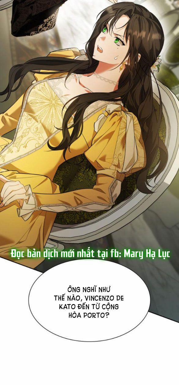 Chị Yêu, Kiếp Này Em Sẽ Là Hoàng Hậu 21.1 trang 1