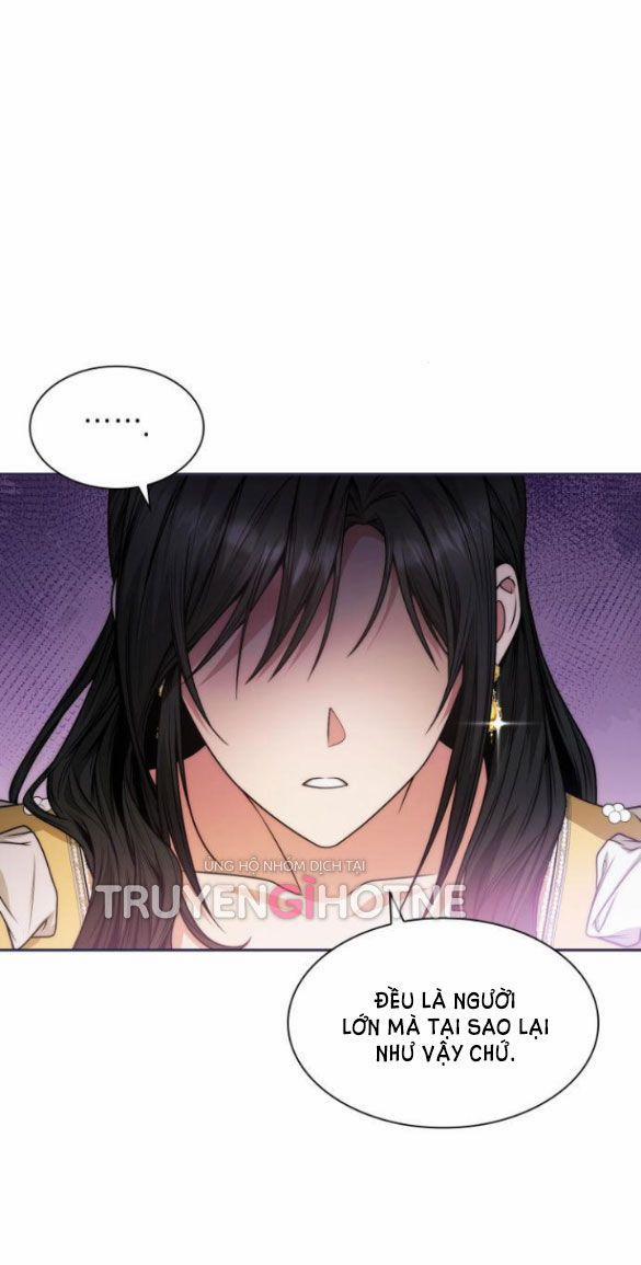 Chị Yêu, Kiếp Này Em Sẽ Là Hoàng Hậu 21.1 trang 15