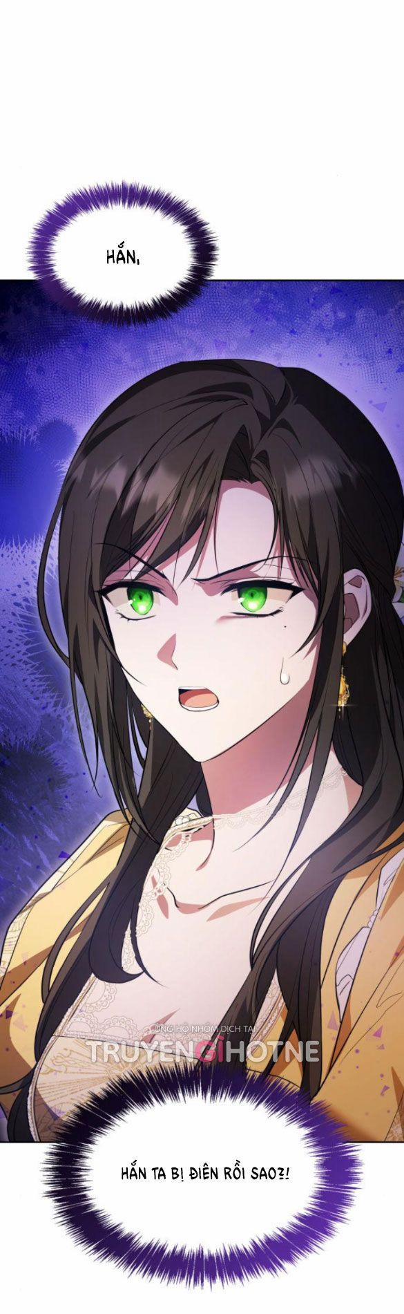 Chị Yêu, Kiếp Này Em Sẽ Là Hoàng Hậu 21.1 trang 2