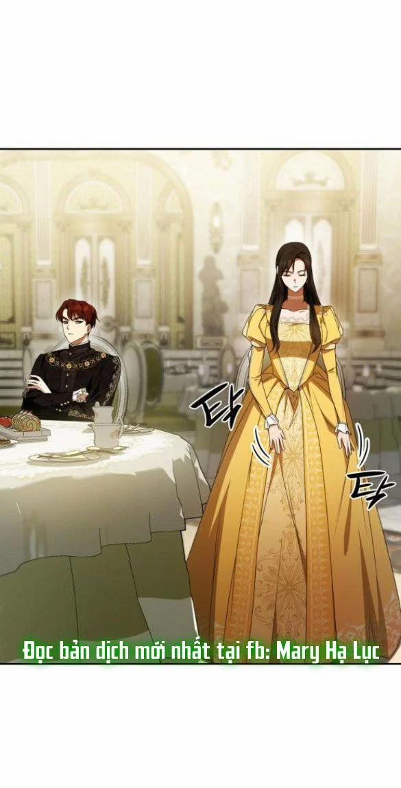 Chị Yêu, Kiếp Này Em Sẽ Là Hoàng Hậu 21.1 trang 28