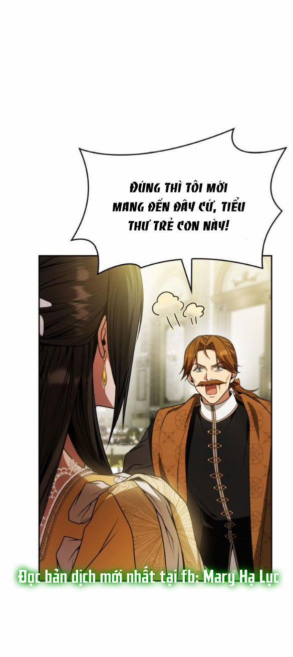 Chị Yêu, Kiếp Này Em Sẽ Là Hoàng Hậu 21.1 trang 31