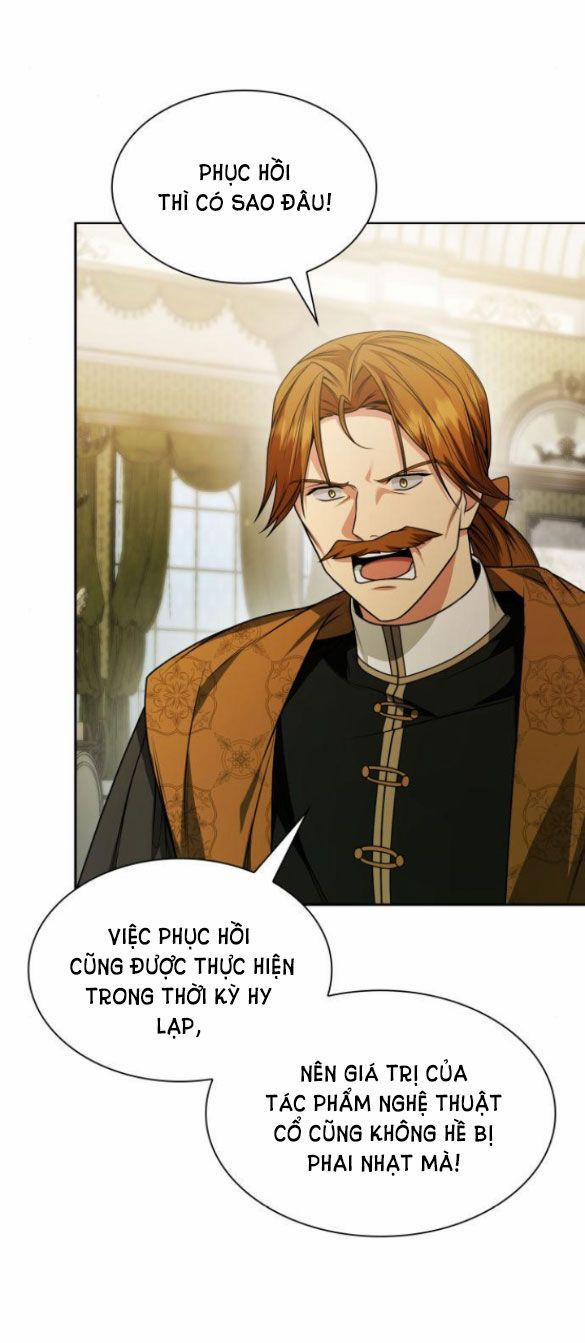 Chị Yêu, Kiếp Này Em Sẽ Là Hoàng Hậu 21.1 trang 35