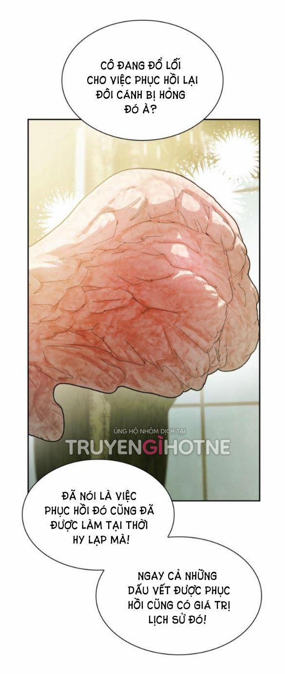 Chị Yêu, Kiếp Này Em Sẽ Là Hoàng Hậu 21.1 trang 45