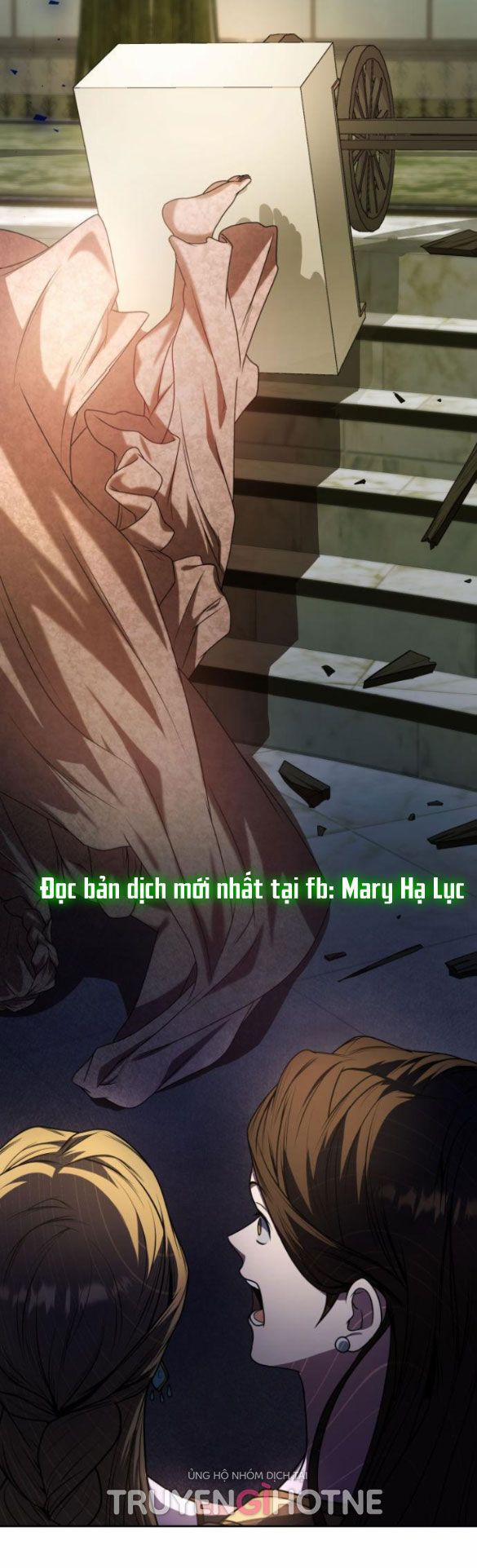 Chị Yêu, Kiếp Này Em Sẽ Là Hoàng Hậu 21.1 trang 58