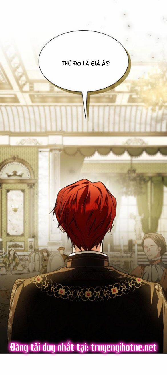 Chị Yêu, Kiếp Này Em Sẽ Là Hoàng Hậu 21.1 trang 8