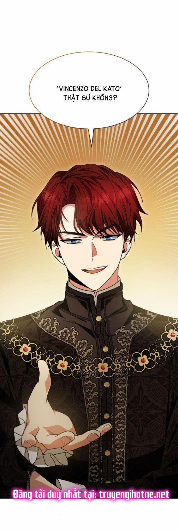 Chị Yêu, Kiếp Này Em Sẽ Là Hoàng Hậu 21.2 trang 14