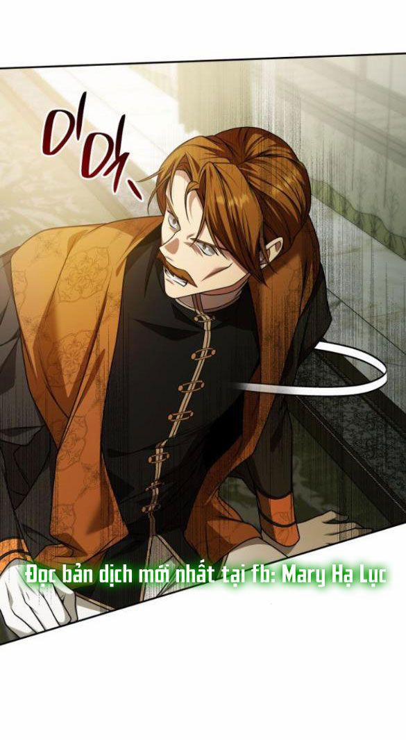 Chị Yêu, Kiếp Này Em Sẽ Là Hoàng Hậu 21.2 trang 16