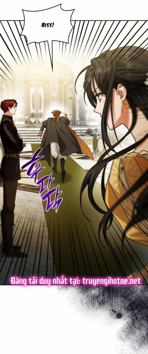 Chị Yêu, Kiếp Này Em Sẽ Là Hoàng Hậu 21.2 trang 17