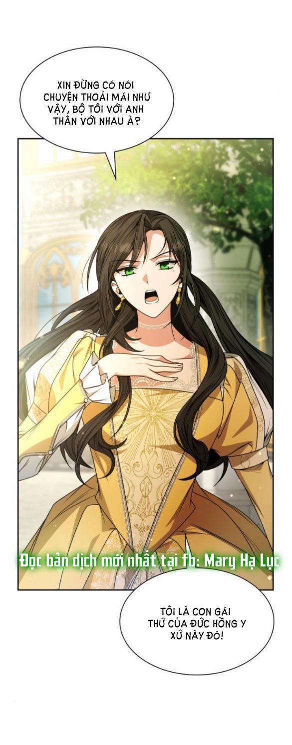 Chị Yêu, Kiếp Này Em Sẽ Là Hoàng Hậu 21.2 trang 32