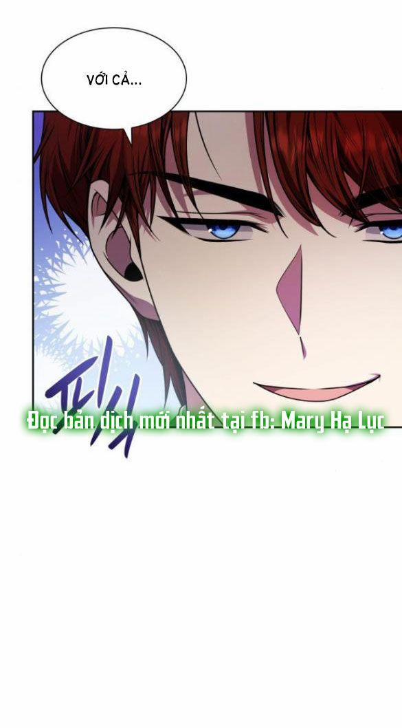 Chị Yêu, Kiếp Này Em Sẽ Là Hoàng Hậu 21.2 trang 37