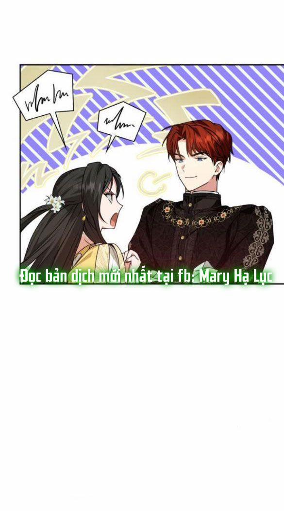 Chị Yêu, Kiếp Này Em Sẽ Là Hoàng Hậu 21.2 trang 40