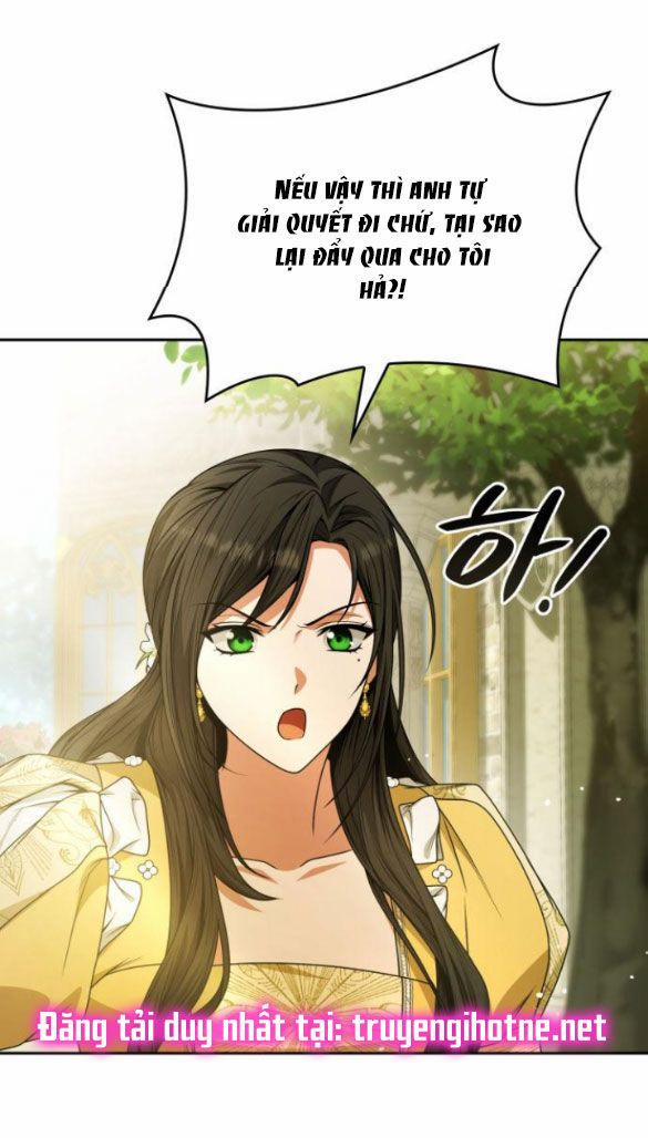 Chị Yêu, Kiếp Này Em Sẽ Là Hoàng Hậu 21.2 trang 43