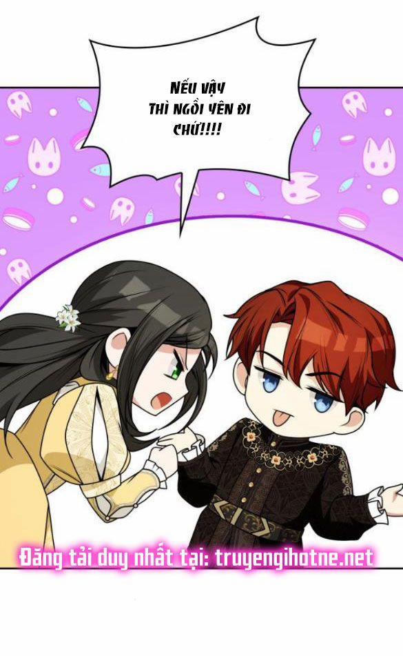 Chị Yêu, Kiếp Này Em Sẽ Là Hoàng Hậu 21.2 trang 49