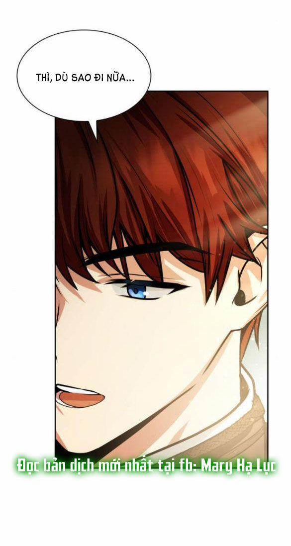 Chị Yêu, Kiếp Này Em Sẽ Là Hoàng Hậu 21.2 trang 50