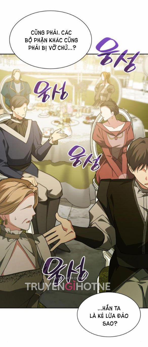 Chị Yêu, Kiếp Này Em Sẽ Là Hoàng Hậu 21.2 trang 9