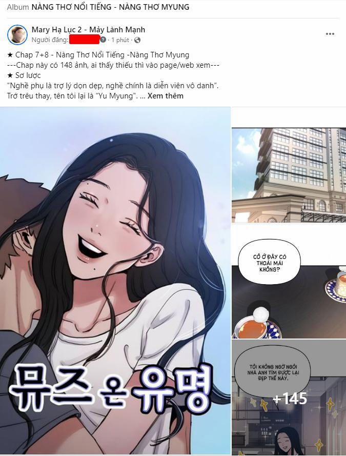 Chị Yêu, Kiếp Này Em Sẽ Là Hoàng Hậu 22.1 trang 0