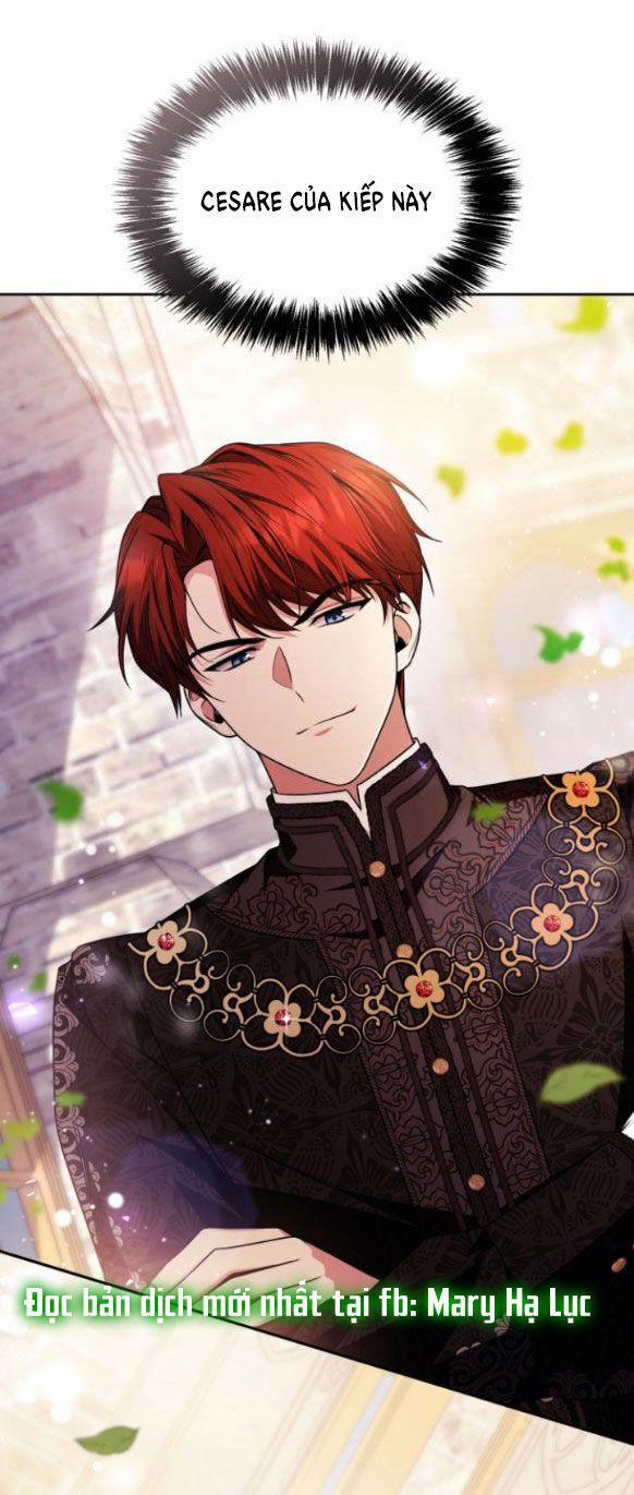 Chị Yêu, Kiếp Này Em Sẽ Là Hoàng Hậu 22.1 trang 12