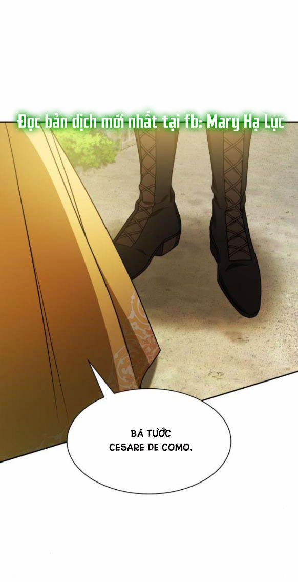 Chị Yêu, Kiếp Này Em Sẽ Là Hoàng Hậu 22.1 trang 16